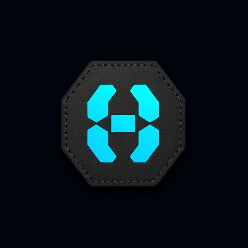 Nextradeic Wallet Logo