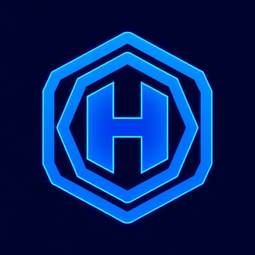 Nextradeic Wallet Logo
